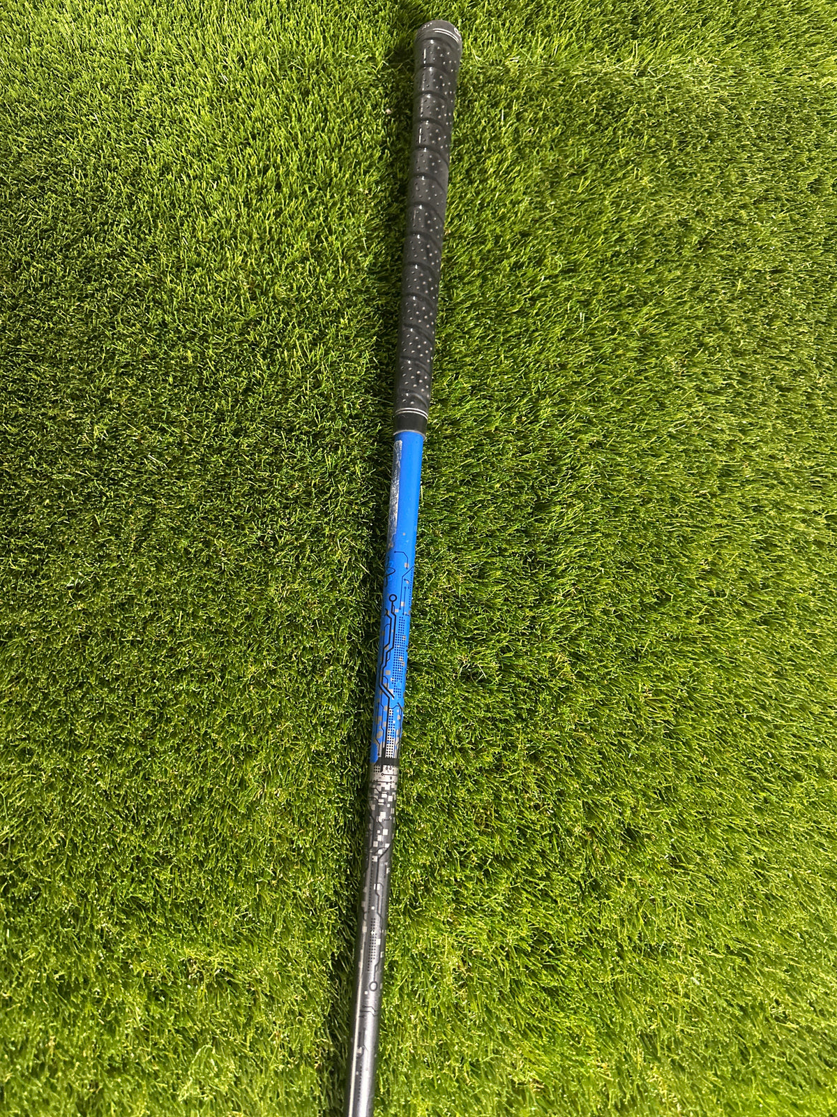 Callaway X2Hot 3 FWY