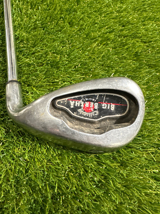 Callaway Big Bertha 10 Iron