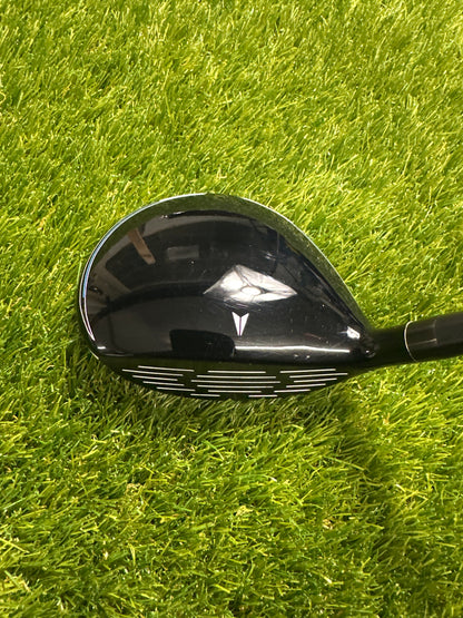 Rife RX7 5/18 FWY