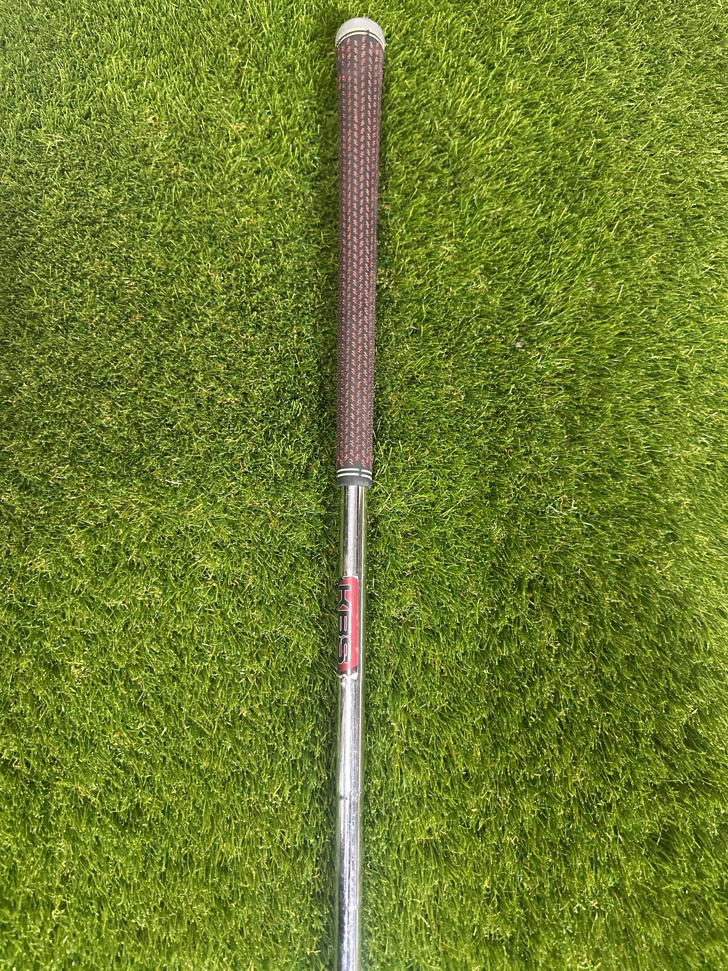 TaylorMade MG HI TOE 60/10 Wedge