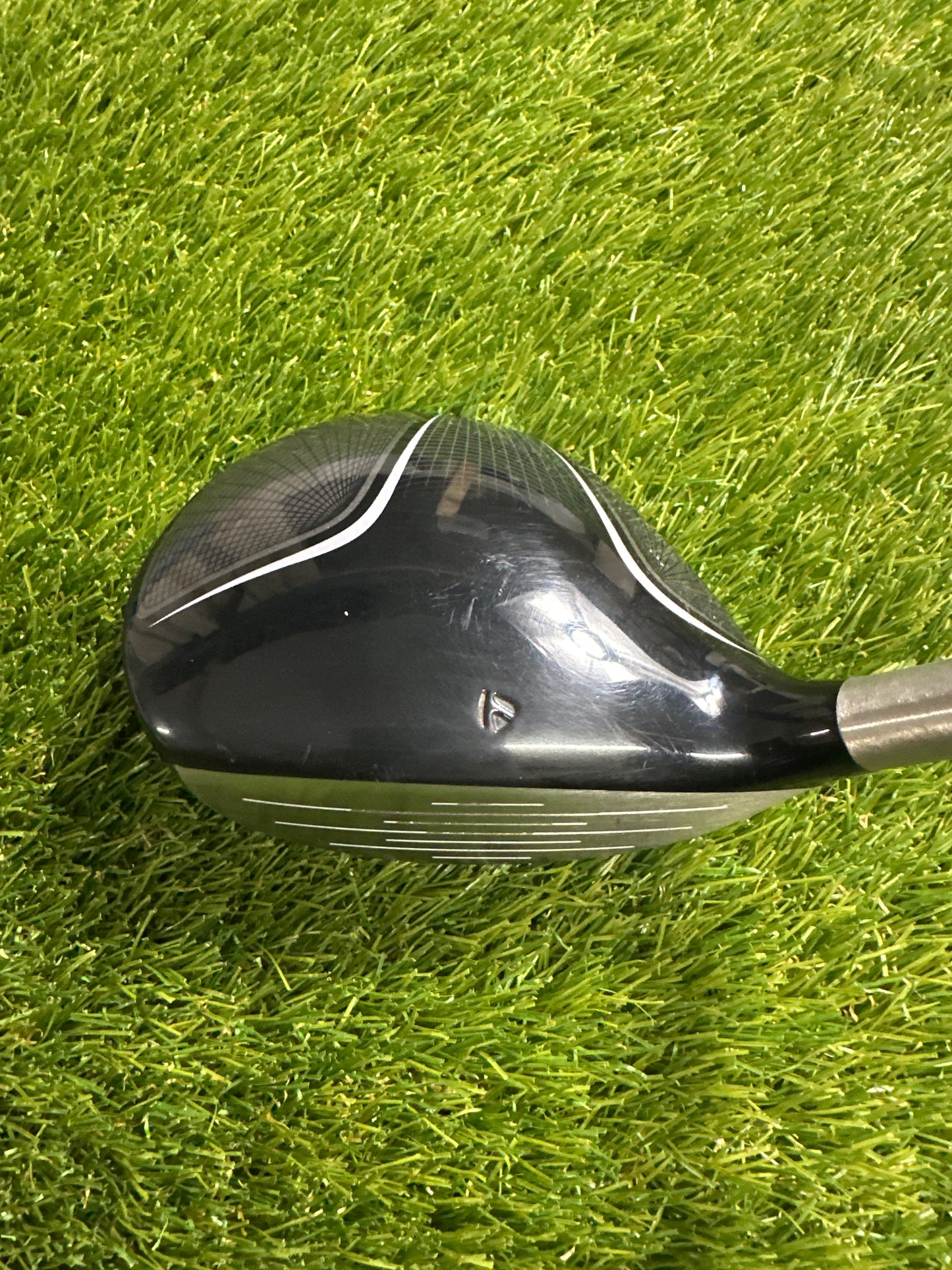 TaylorMade Burner TP 3/14.5 FWY