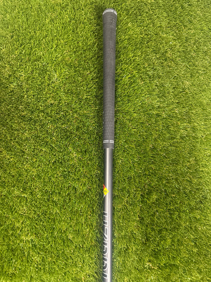 Callaway X Forged UT 18 DUI