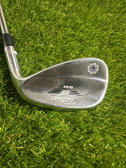 Titleist SM7 52/12F Wedge