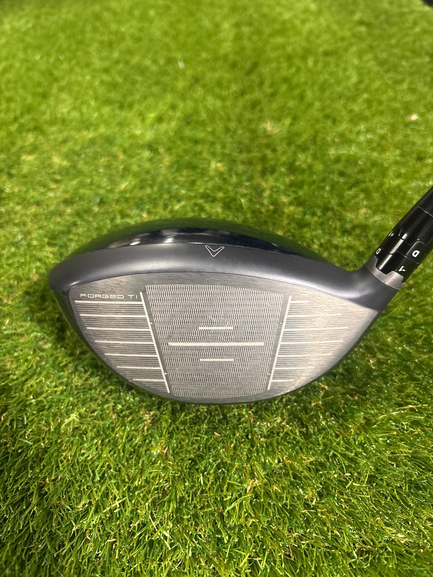 Callaway Paradym 9.0 Driver