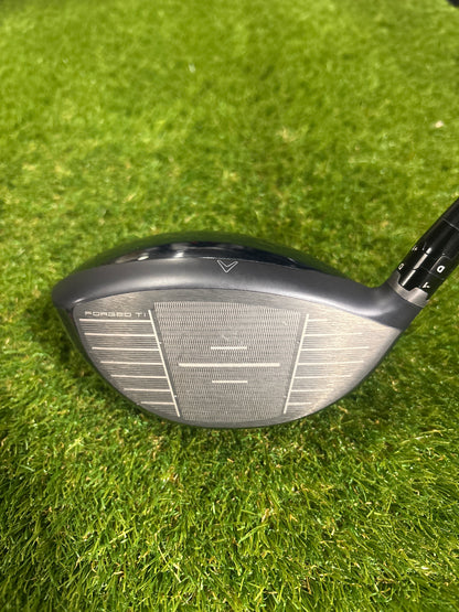 Callaway Paradym 9.0 Driver