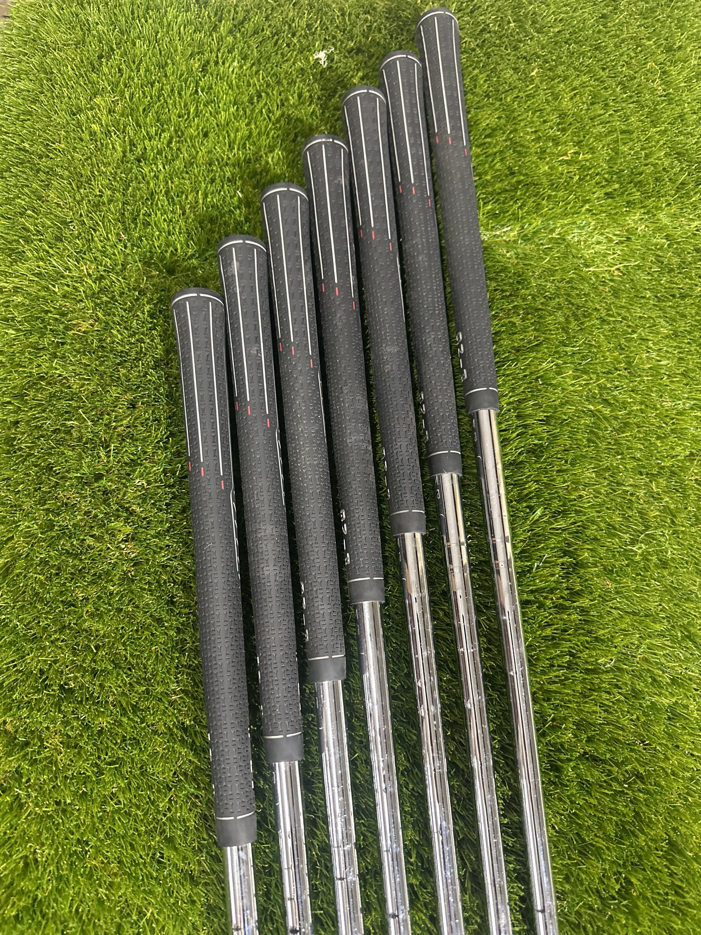 Ping G15 5-SW Irons