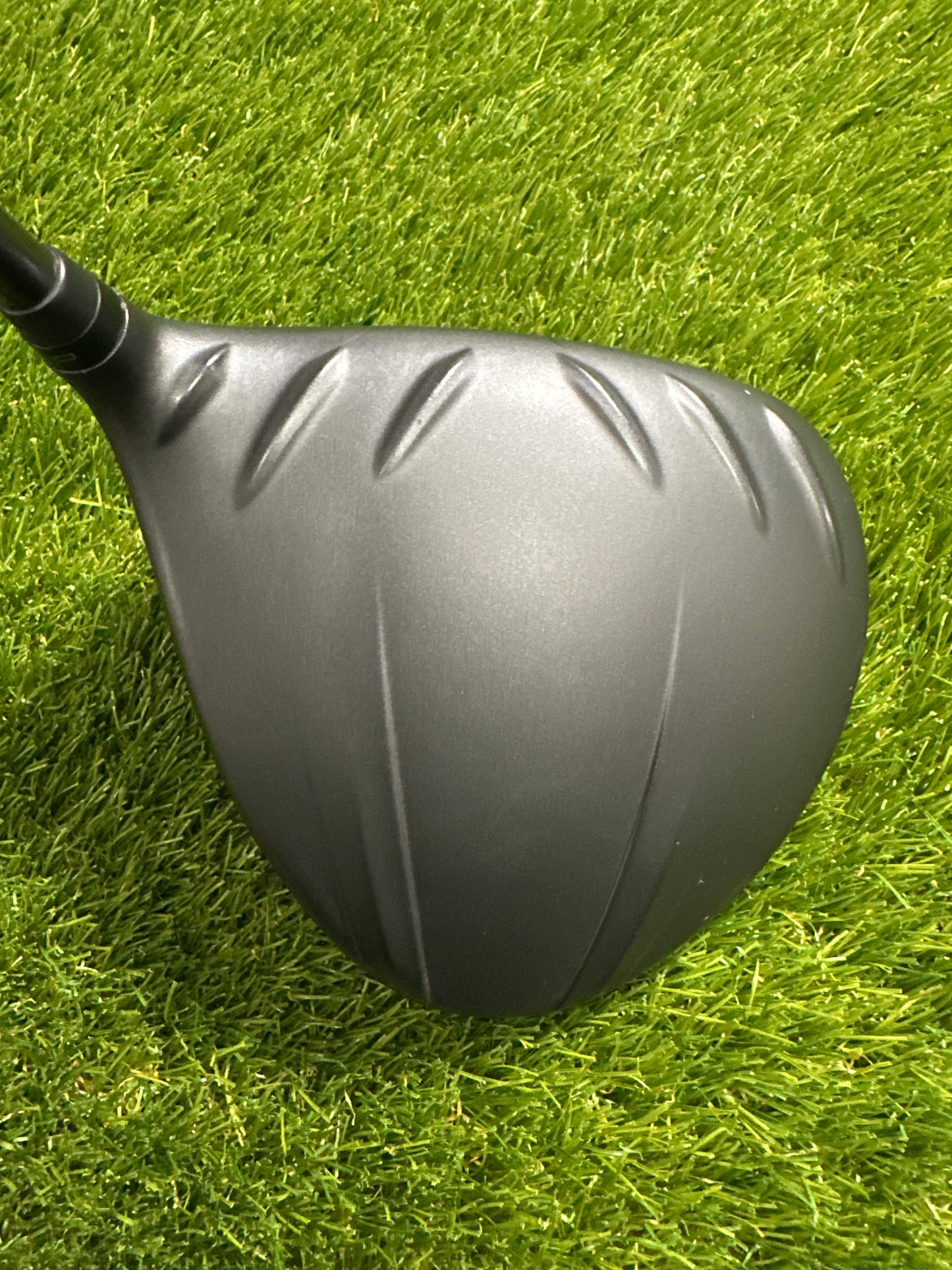 Ping G410 Plus 9 Driver