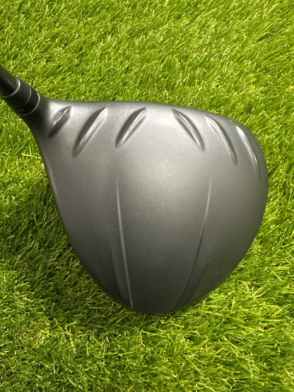 Ping G410 Plus 9 Driver