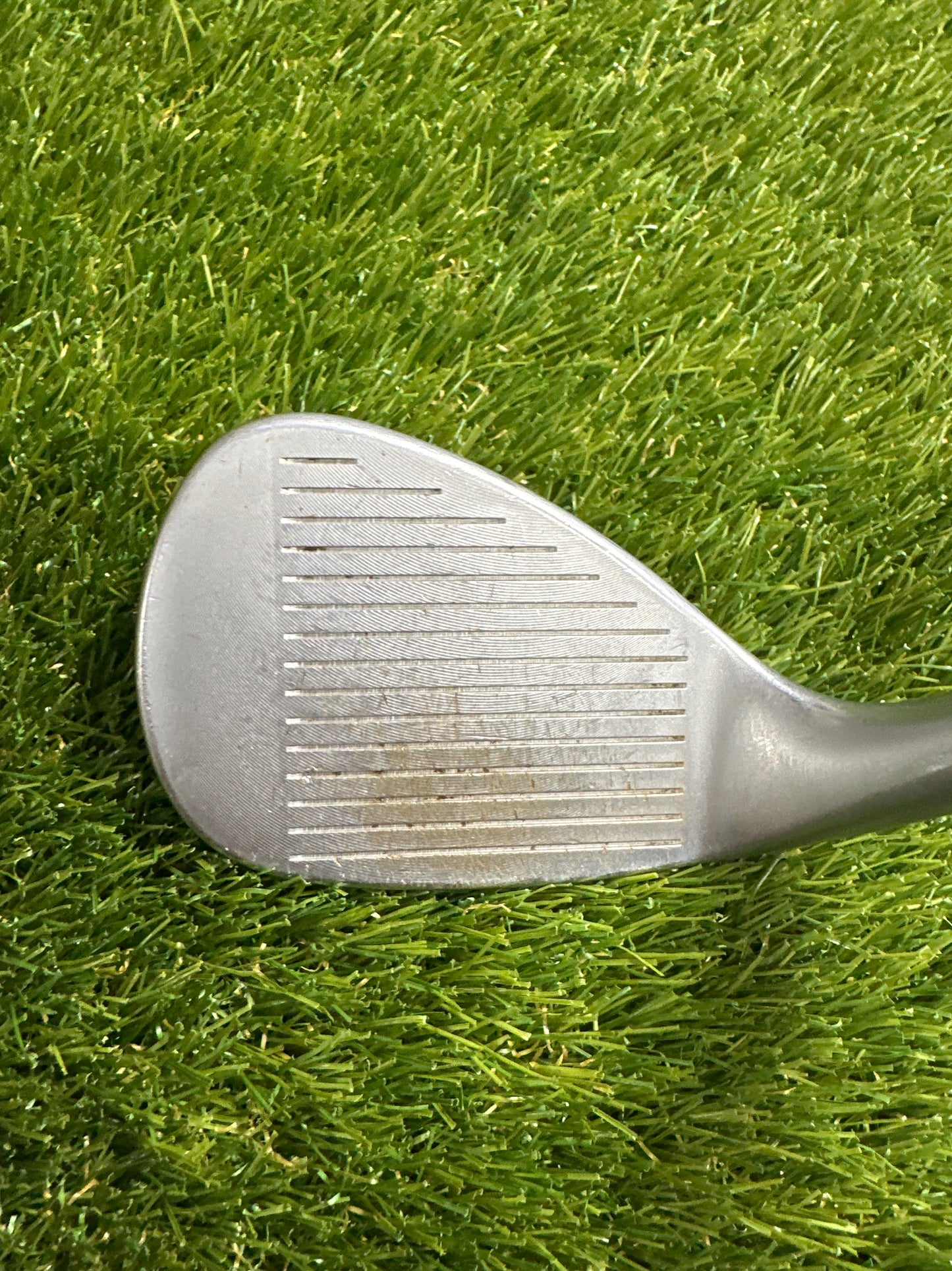 Titleist Spin Milled 54/14 Wedge