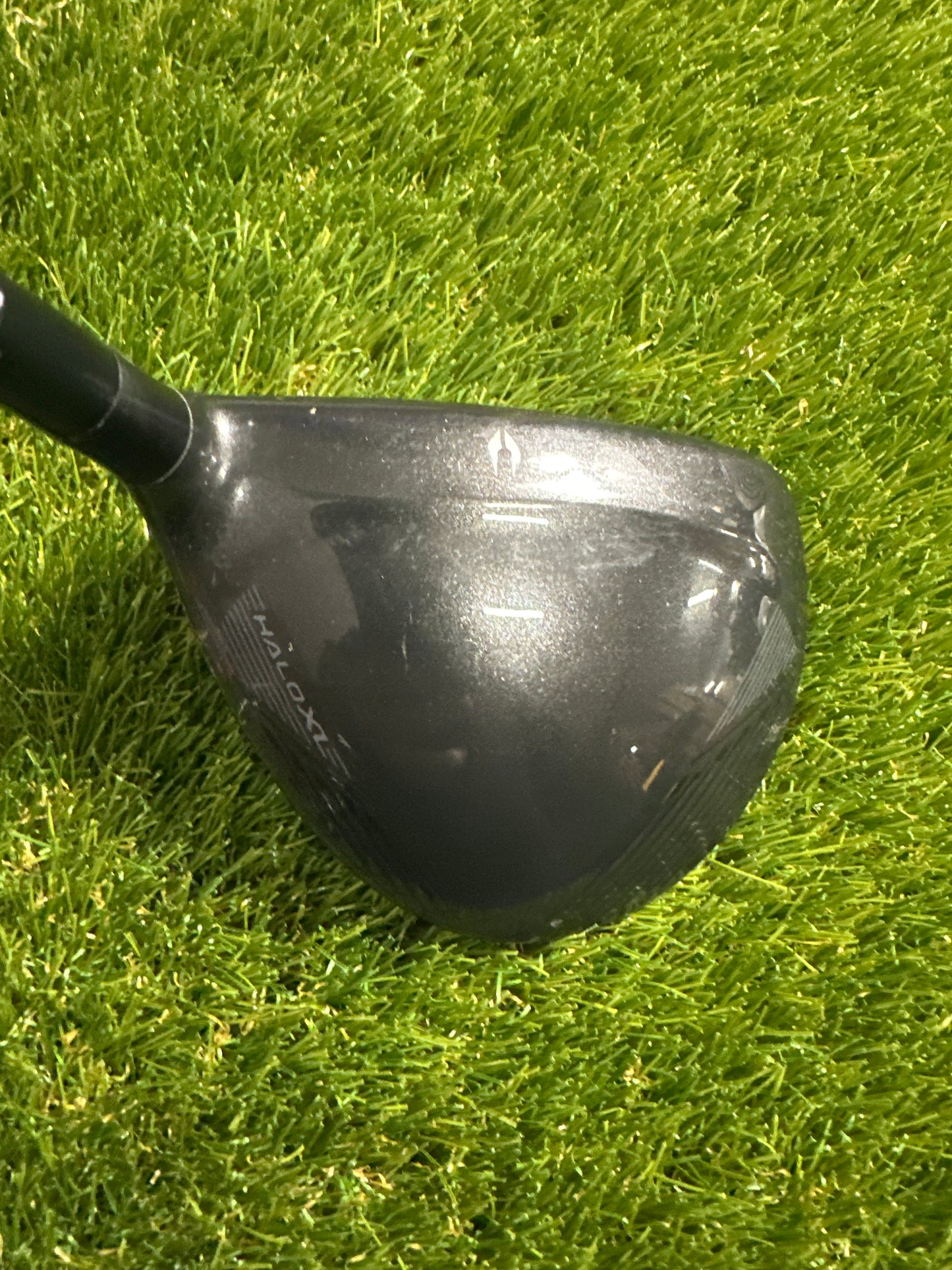 Cleveland Gliderail Halo XL Lite 7/22 FWY
