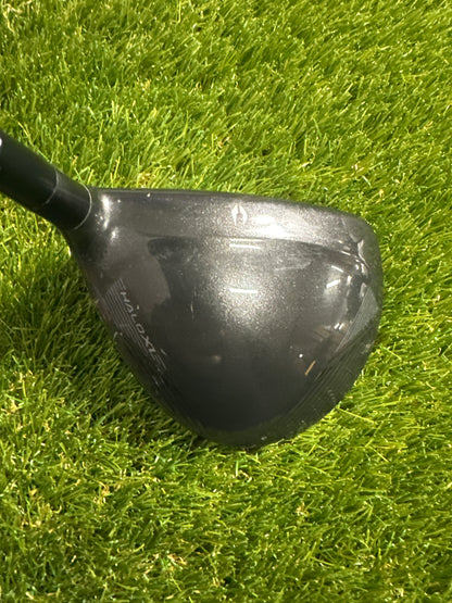 Cleveland Gliderail Halo XL Lite 7/22 FWY