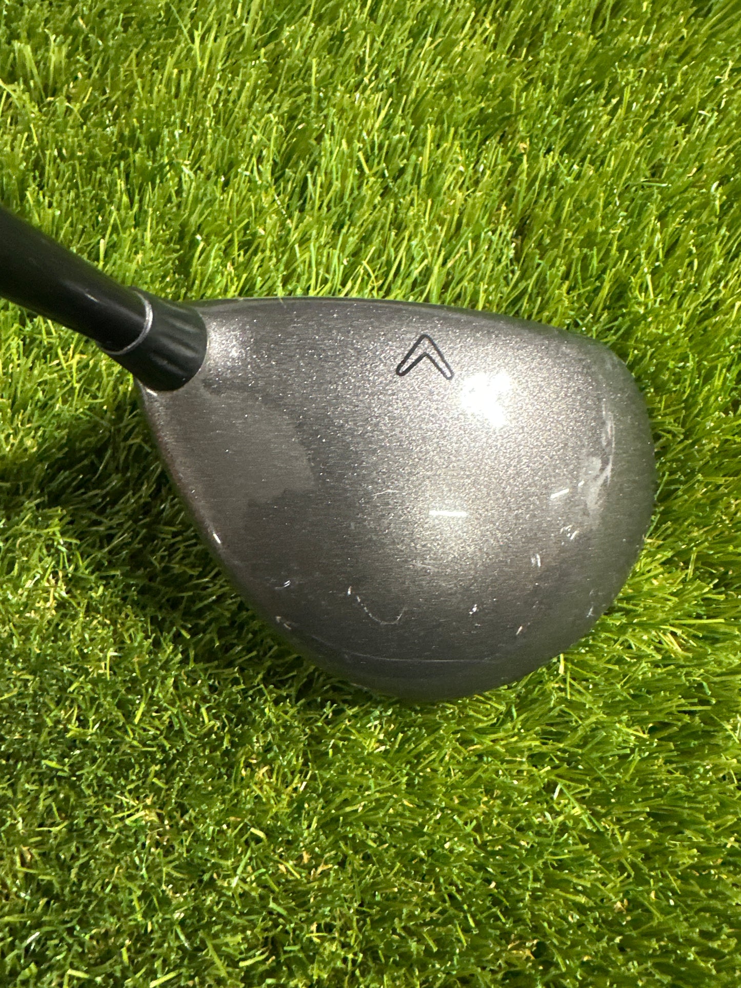Callaway Big Bertha 3 FWY