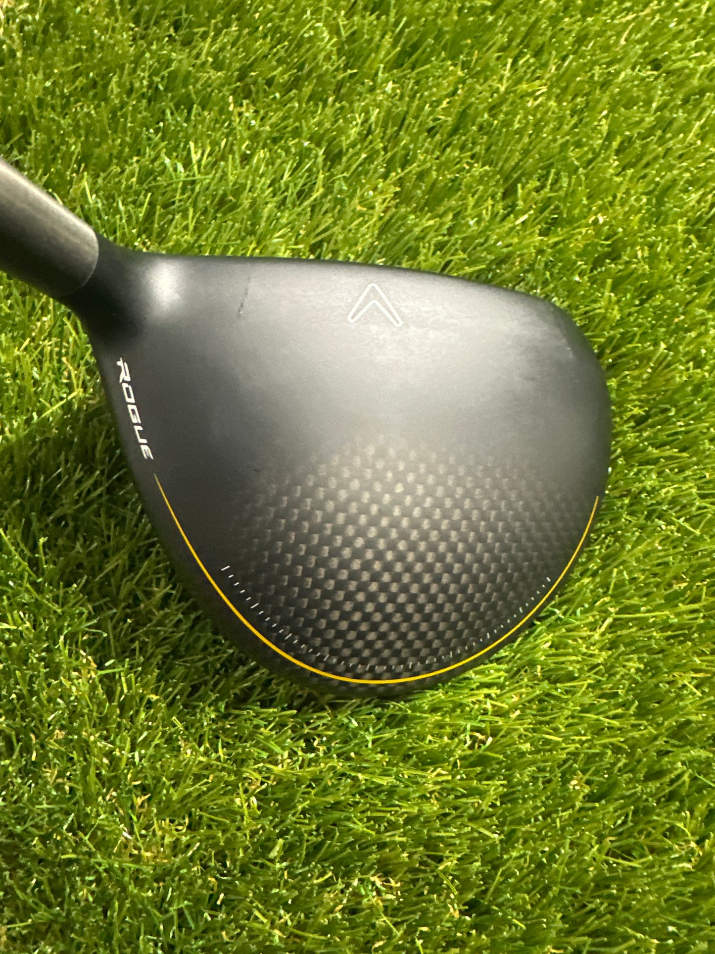 Callaway Rogue ST Max 3/15 FWY