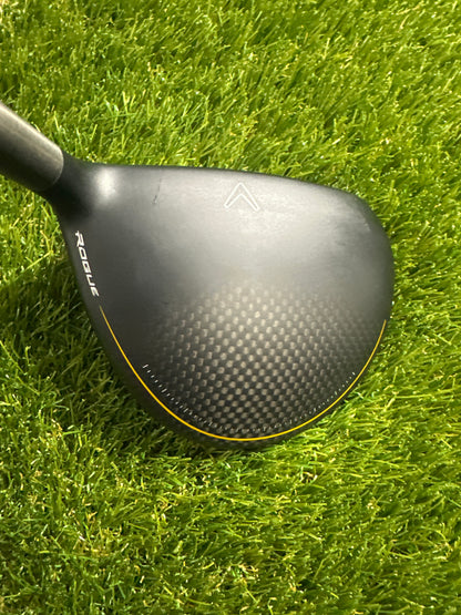 Callaway Rogue ST Max 3/15 FWY