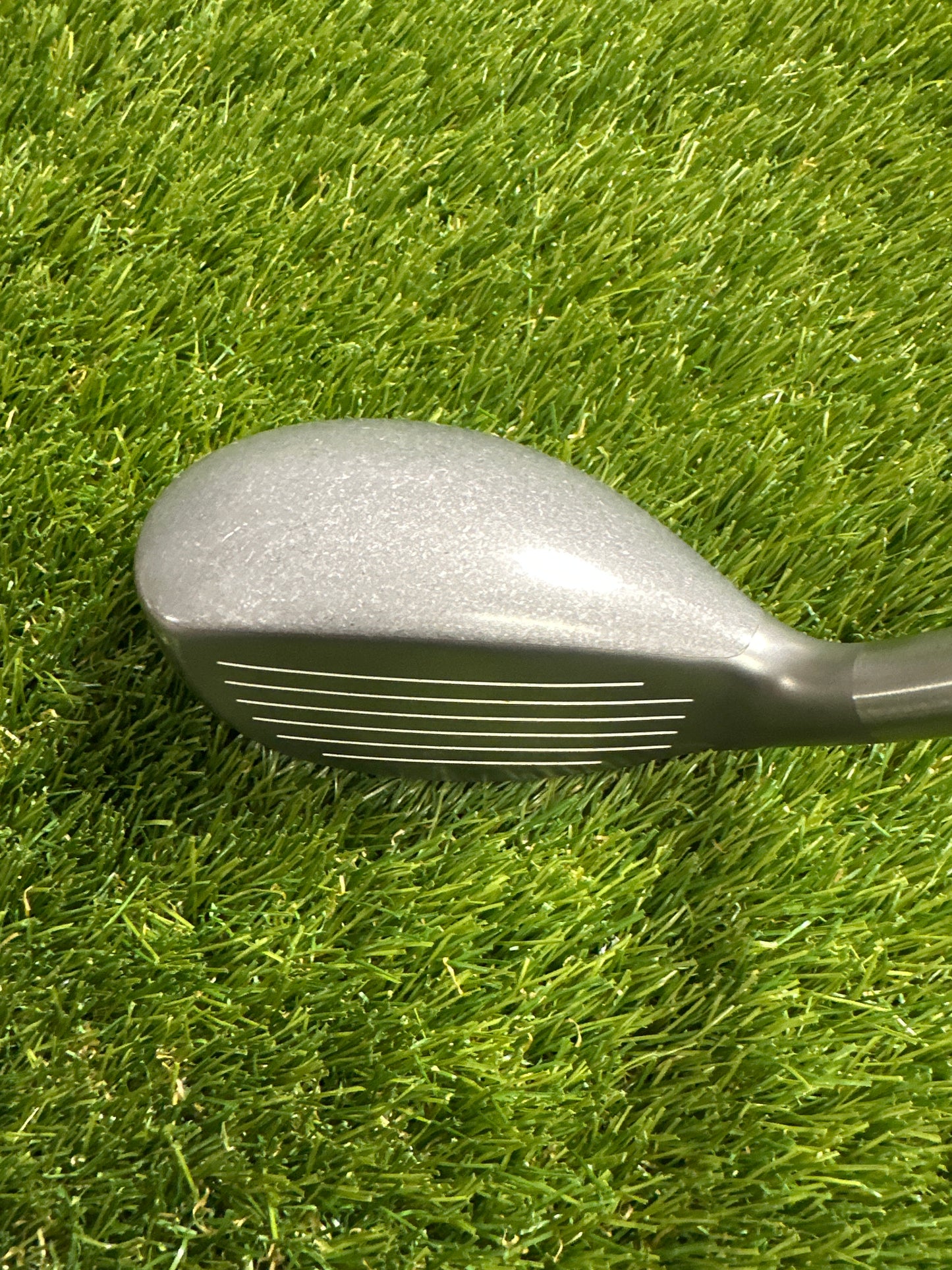 Cleveland Mashie Gliderail 26 HYB