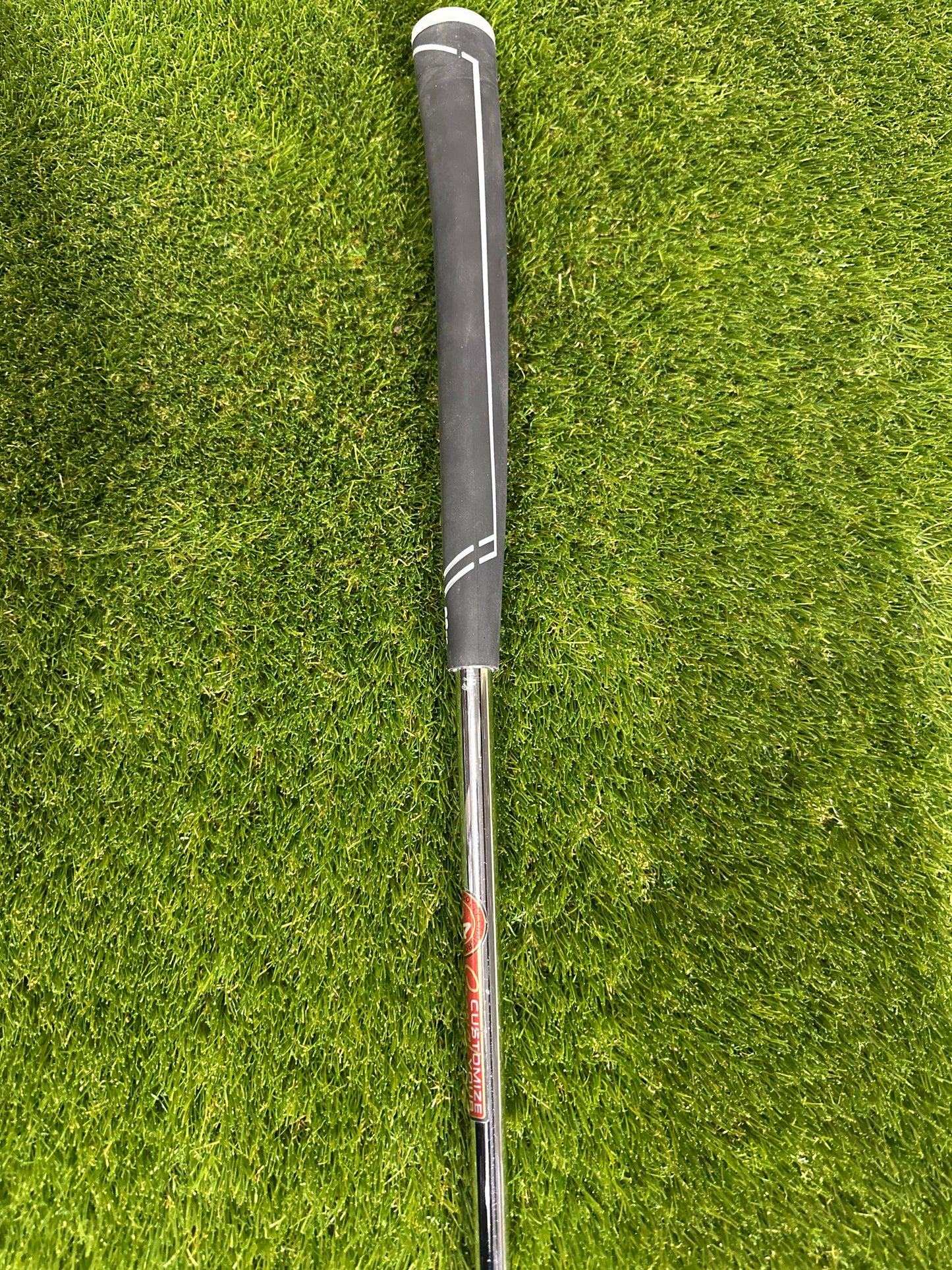 Scotty Cameron Special Select Newport 2.5 34" Putter
