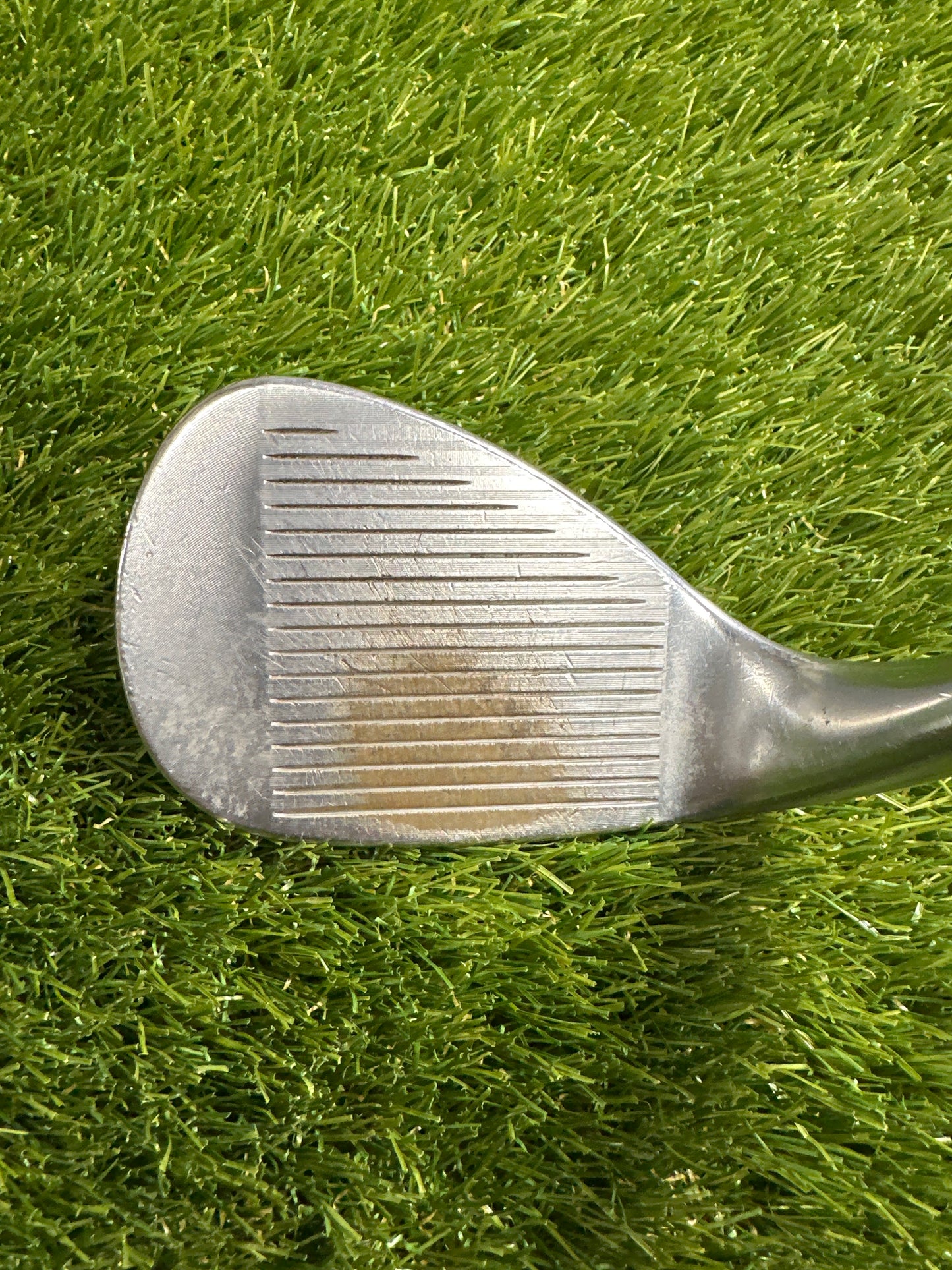 Titleist SM8 58/08M Wedge