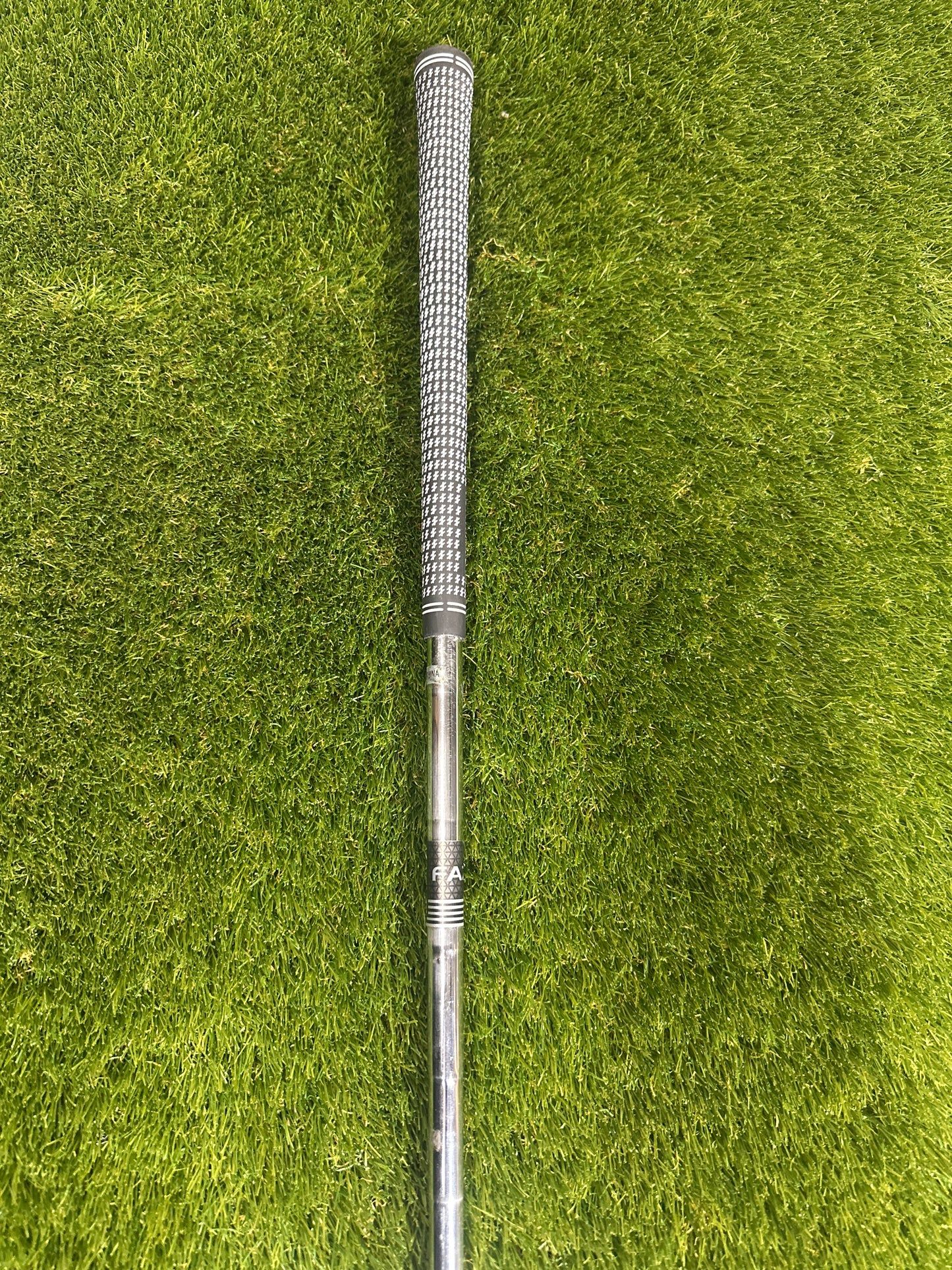 Fazer XR2 X Grind 64 Wedge