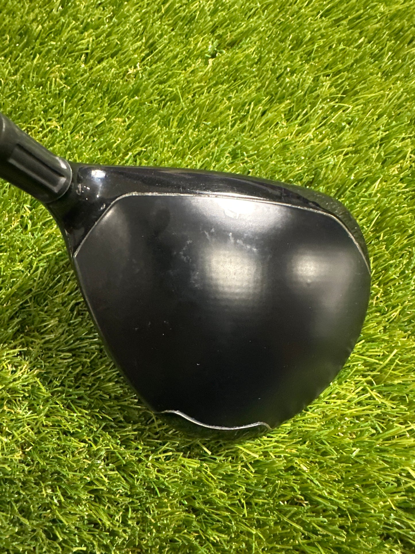 TaylorMade Stealth 3/15 FWY