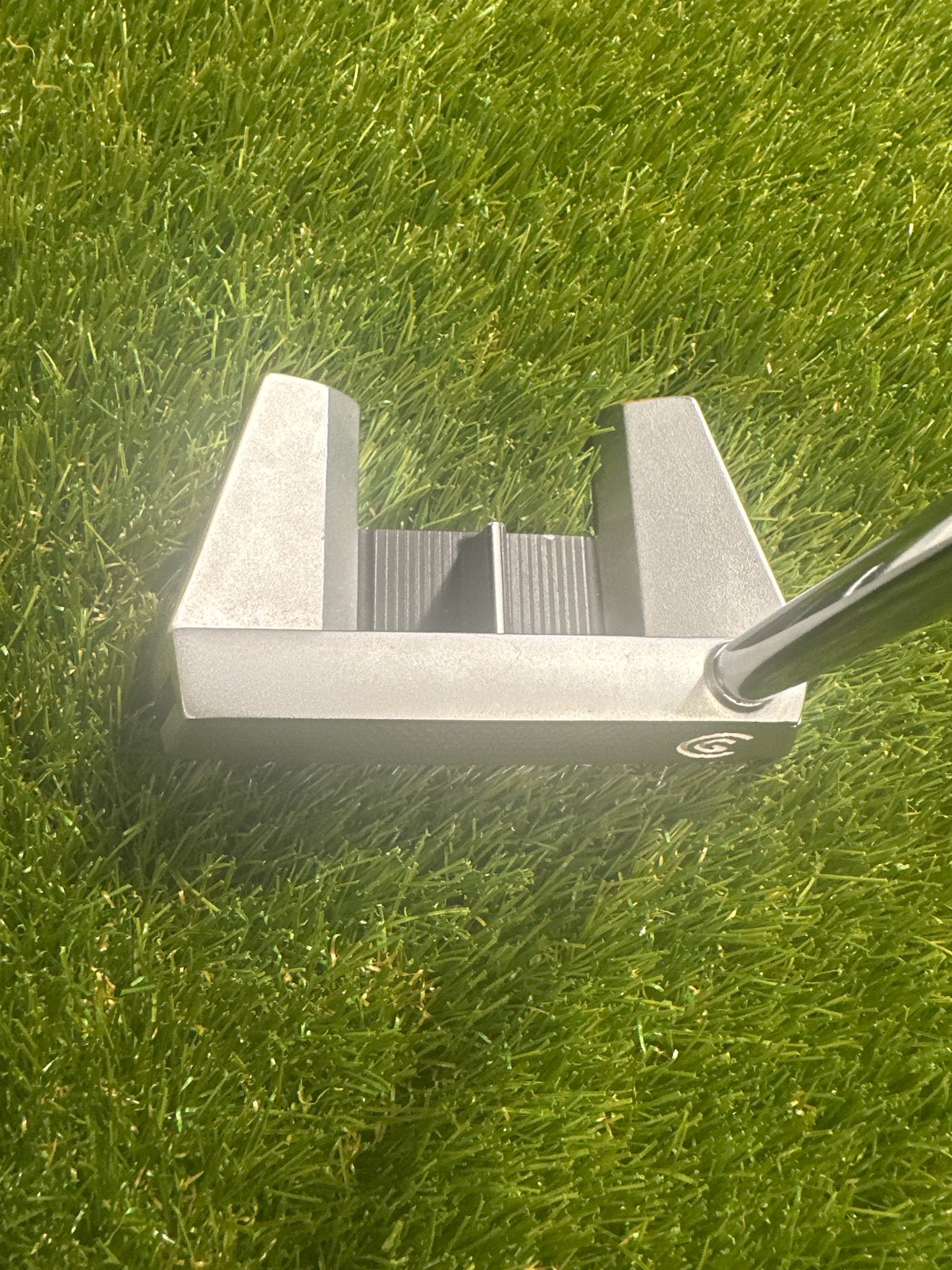 Cleveland Elevado TFi 2135 34" Putter