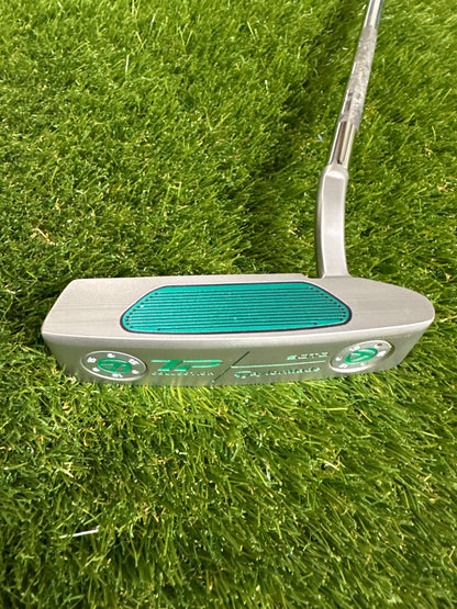 TaylorMade TP Soto 33.5" Putter