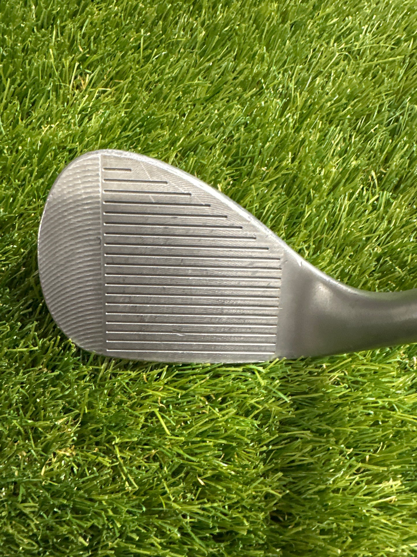 Cleveland RTZ Tour Rack 54/MID10 Wedge