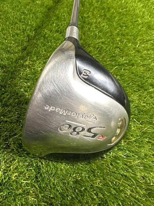 TaylorMade R580 3 FWY
