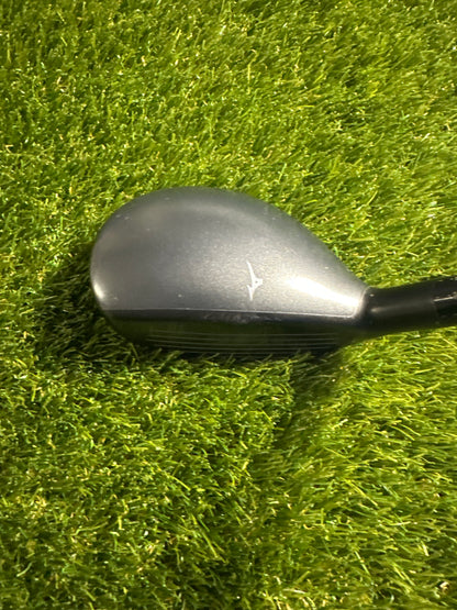 Mizuno CLK 16 HYB