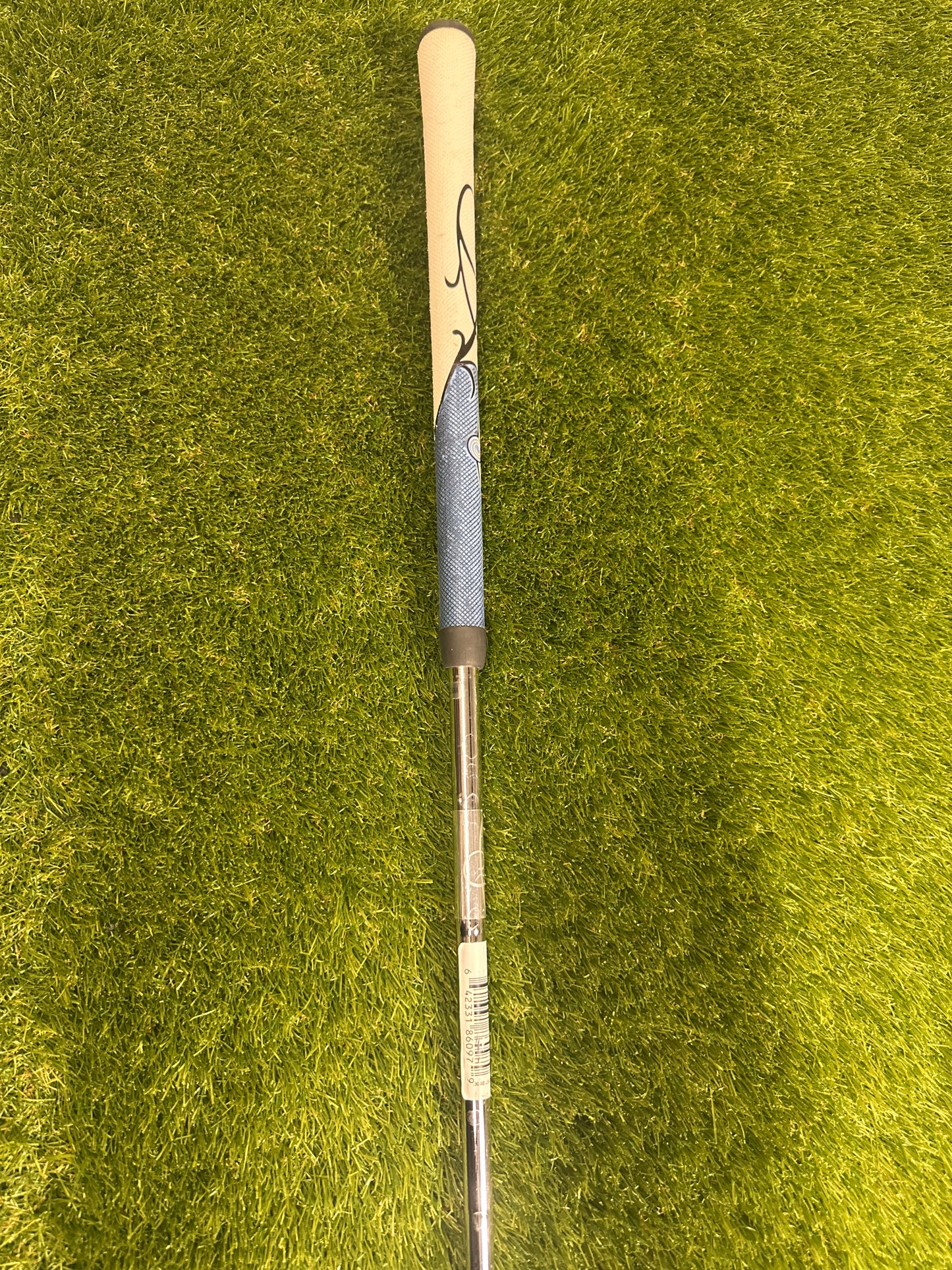 Odyssey Marxman X Act 37 Chipper