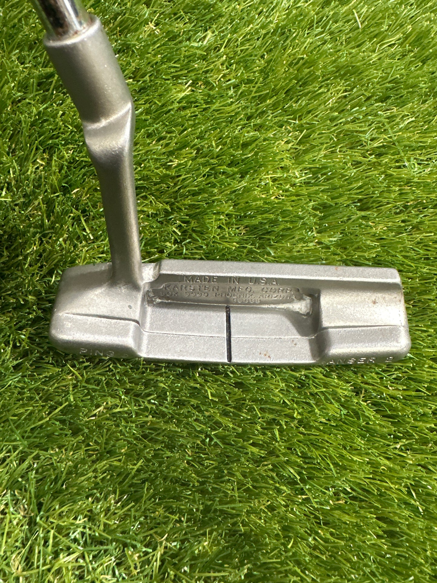 Ping Anser 2 36.5" Putter
