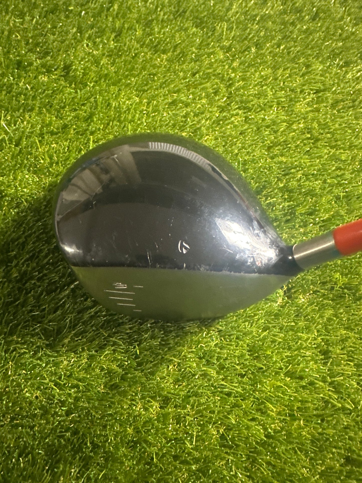 TaylorMade R5 Dual 12 Driver