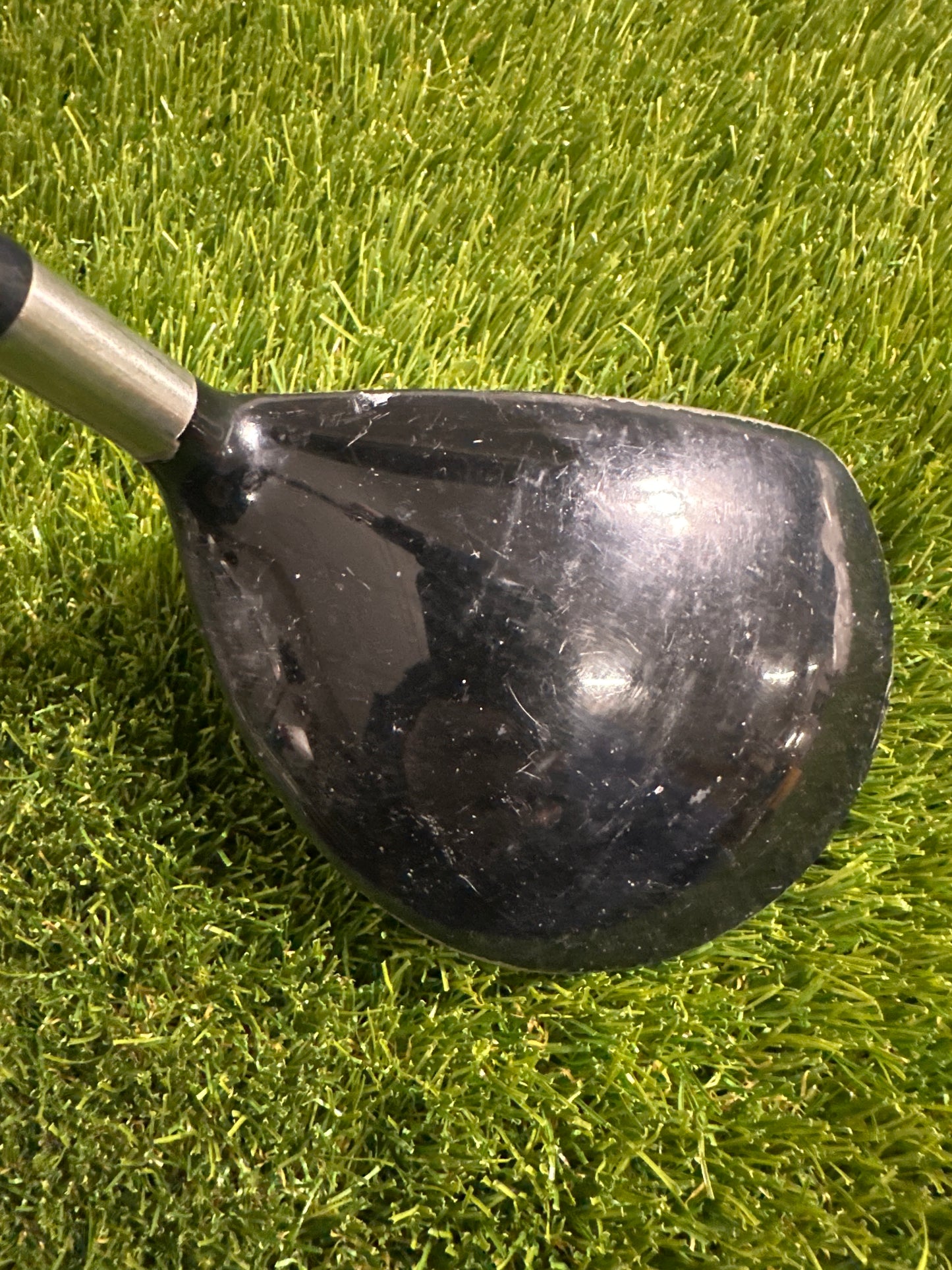 Cleveland Launcher DST 5 FWY