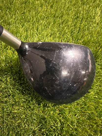 Cleveland Launcher DST 5 FWY