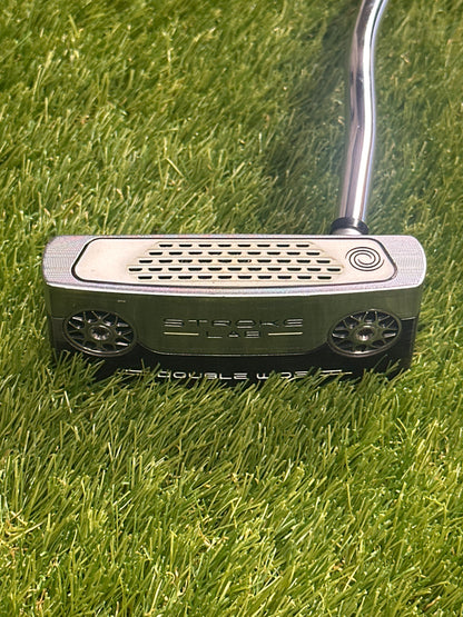 Odyssey Stroke Lab Double Wide 34" Putter