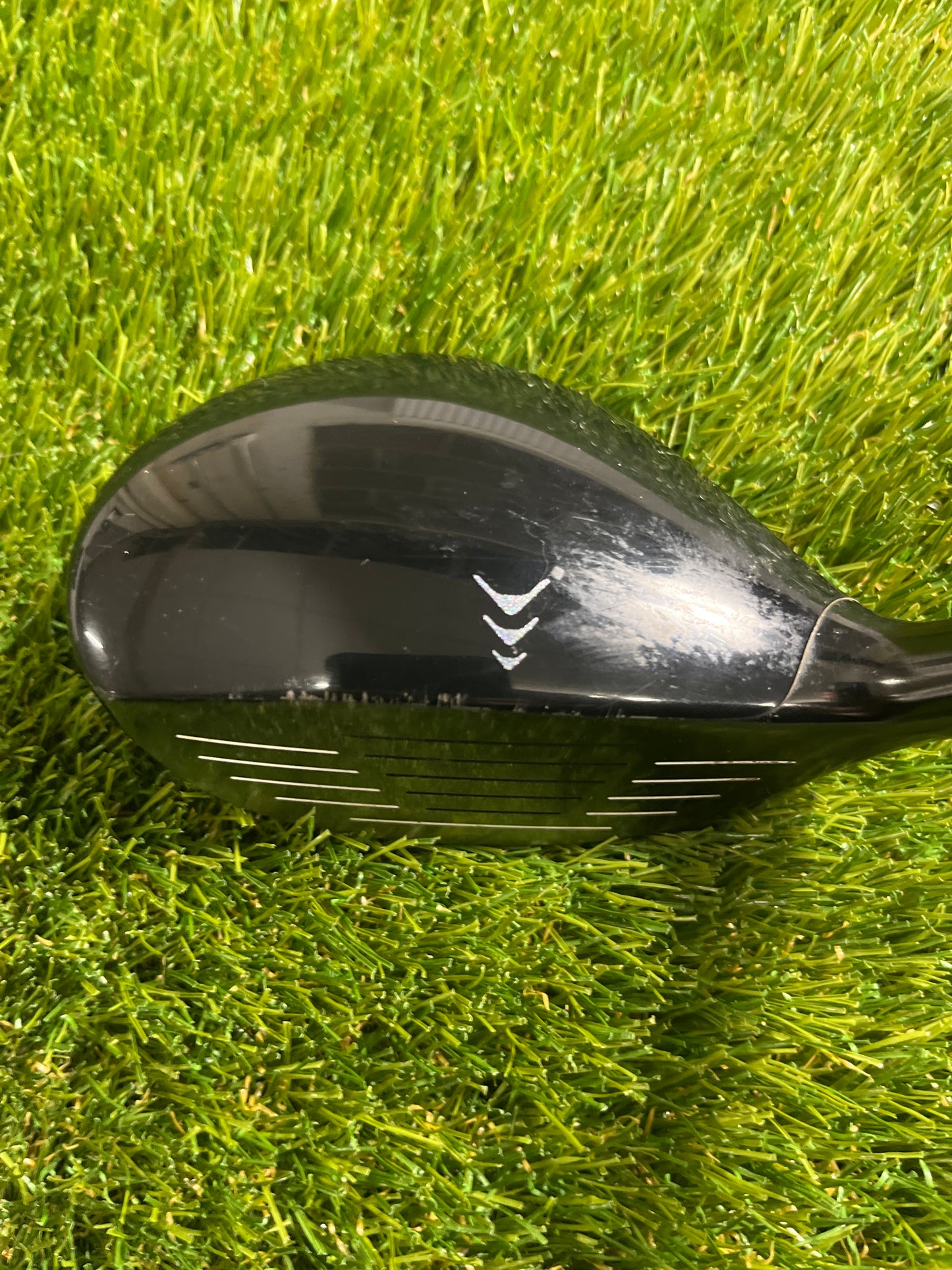 Mizuno JPX 825 5/25 HYB