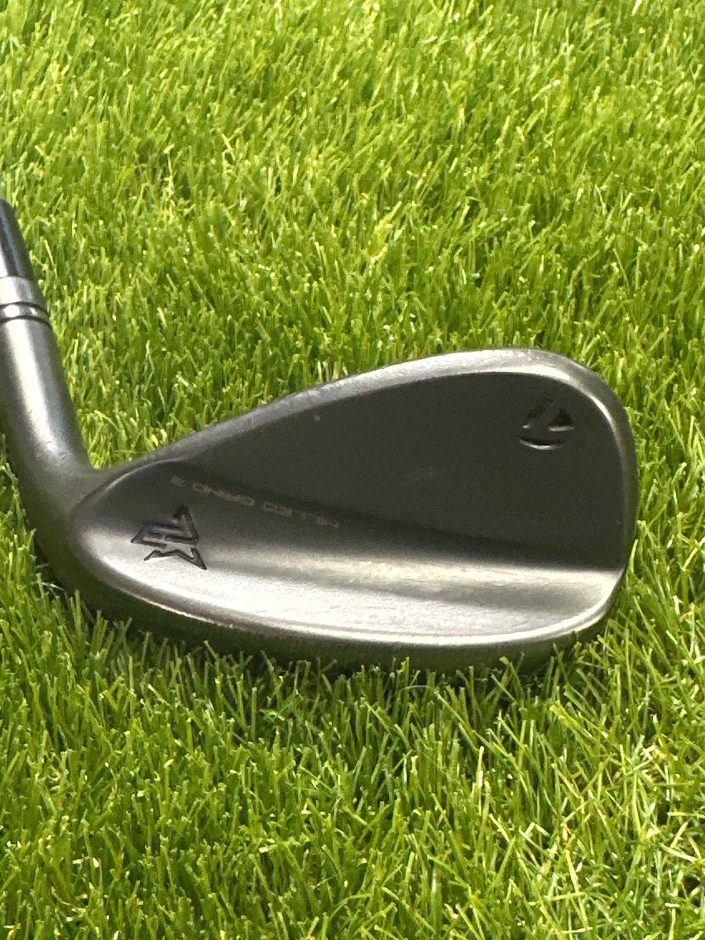 TaylorMade MG3 54/SB11 Wedge