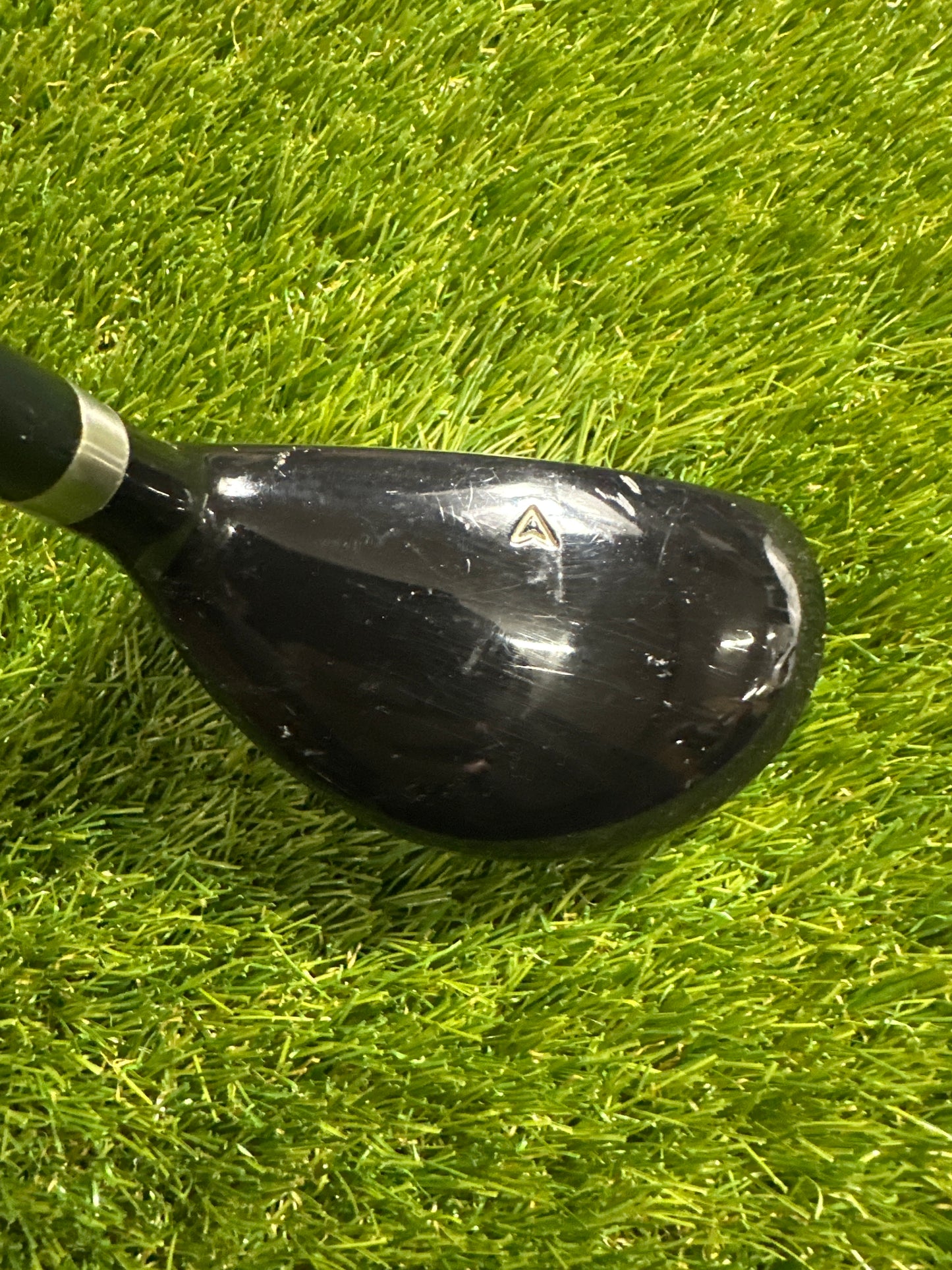 Wilson Deep Red 4/21 HYB