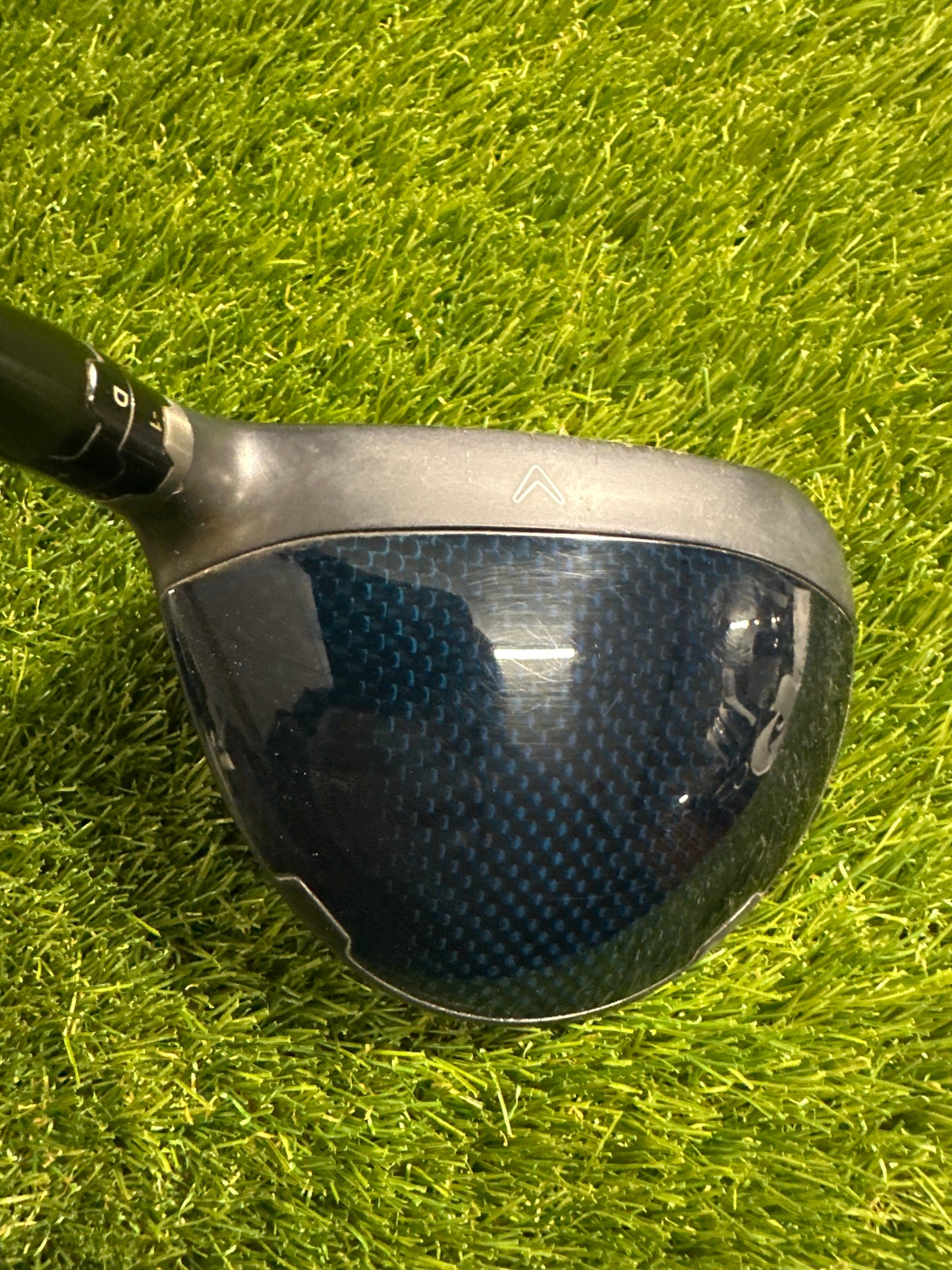 Callaway Paradym 3/15 FWY