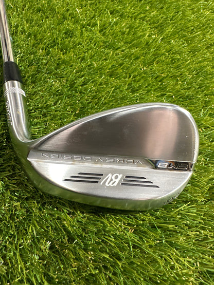 Titleist SM8 56/12D Wedge