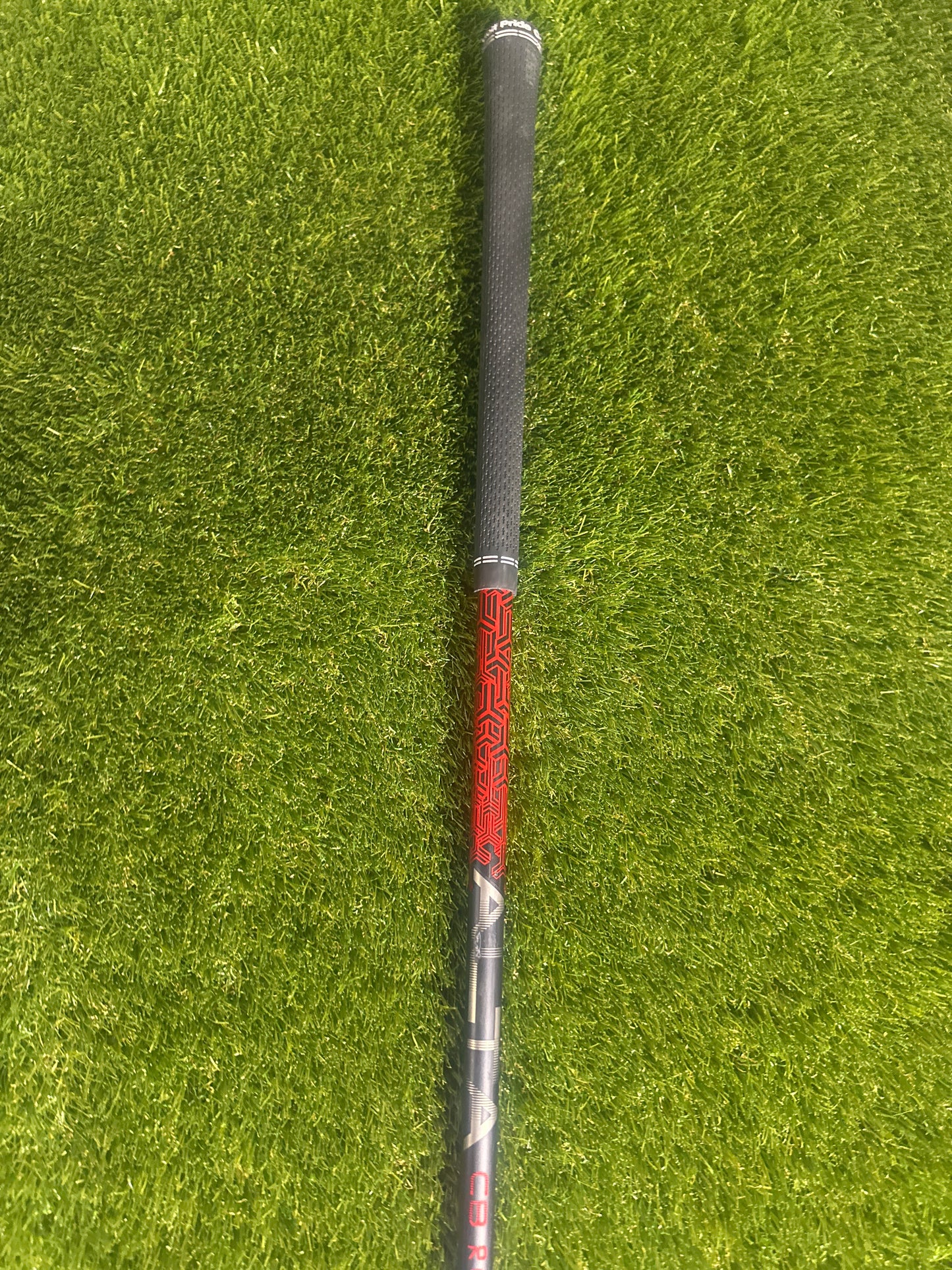 Ping G410 Icrossover 4 DUI
