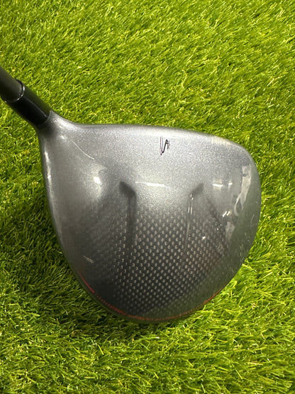 Cobra Air X 11.5 Driver