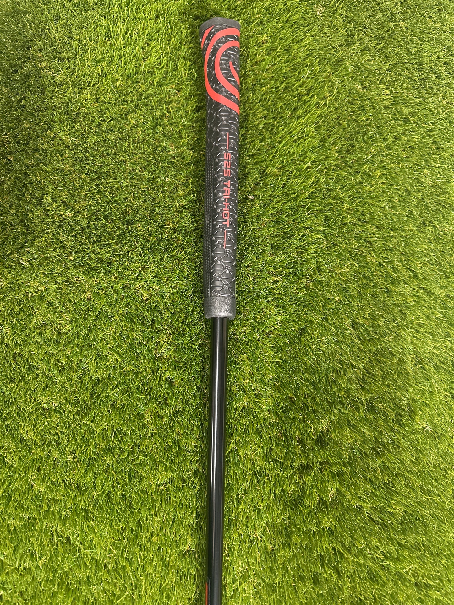 Odyssey 525 TRI HOT Jailbird 34.5" Putter