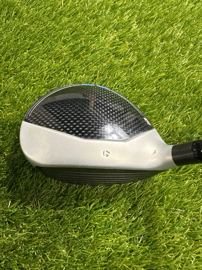 TaylorMade M3 3/15 FWY