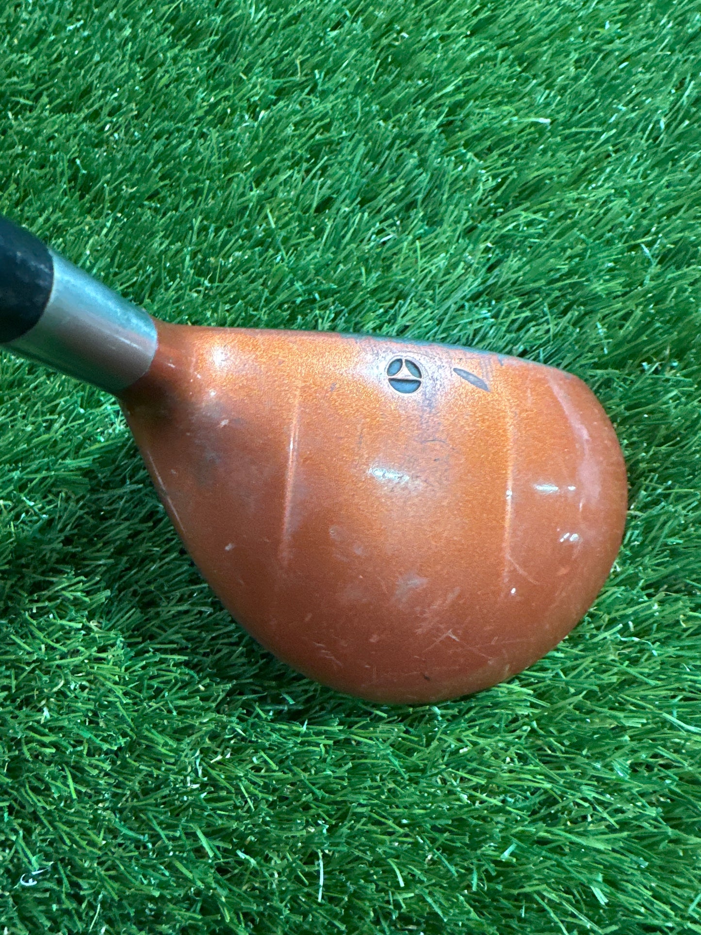 TaylorMade Firesole 5 FWY