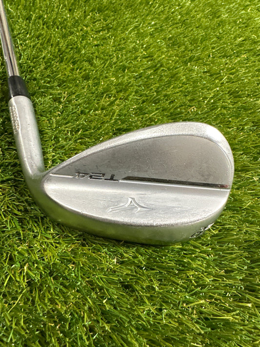 Mizuno T24 60/10C Wedge