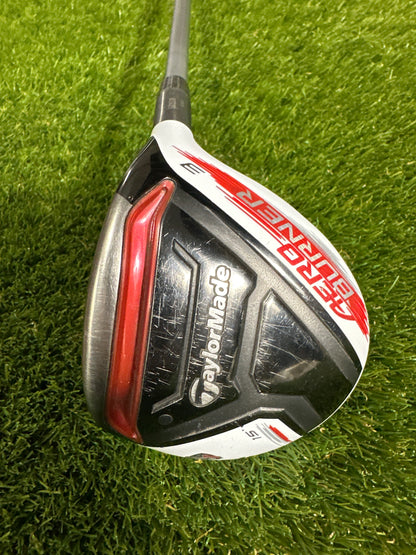 TaylorMade Aeroburner 3 FWY