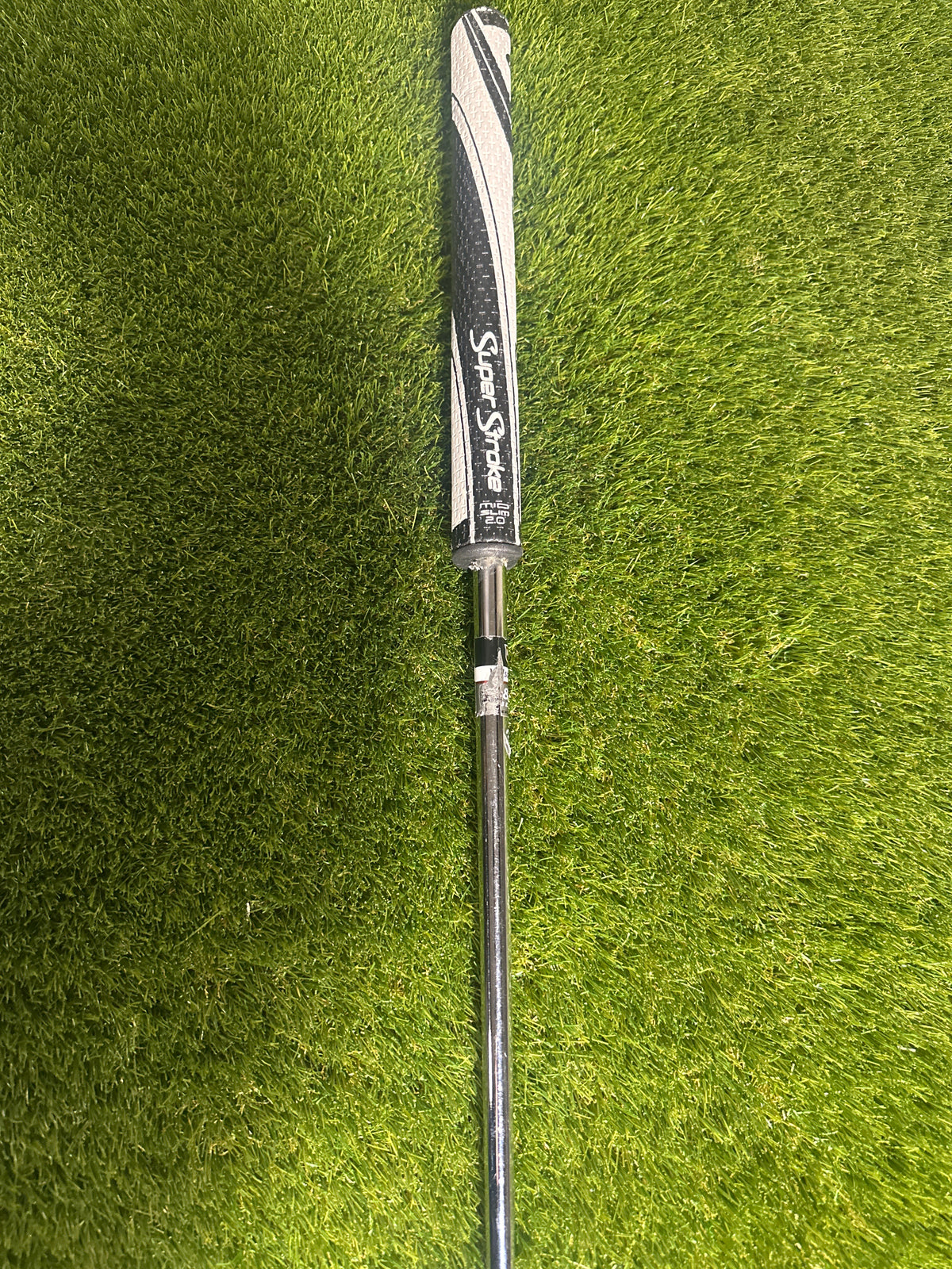 Wilson Staff 8883 34.5" Putter