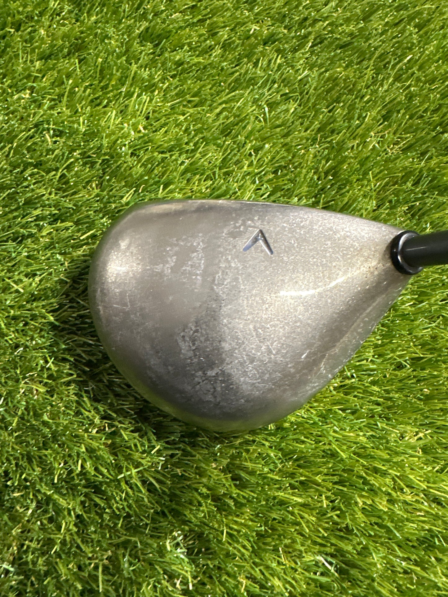 Callaway Great Big Bertha Hawkeye 3 FWY