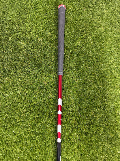 TaylorMade Stealth 2 4/22 HYB