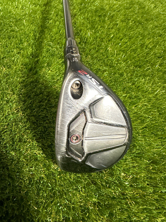 Titleist TSR2 4/21 HYB